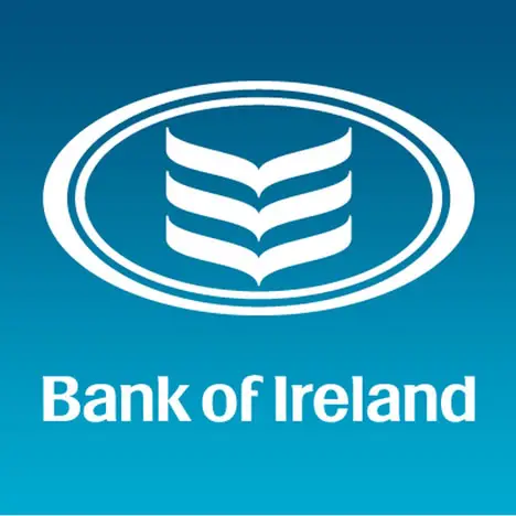 Bank Of Ireland Logo
