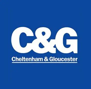 Cheltenham & Gloucester Logo