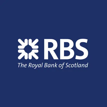 The Royal Bank Of Scotland Logo