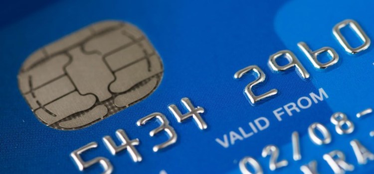 Applying for your first Credit Card