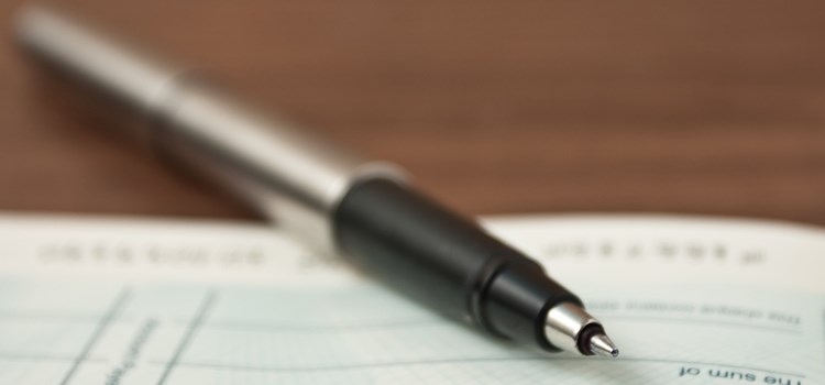 How Long Before My Cheque Clears?